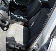 Auto - Bmw 116d 5p. urban