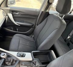 Auto - Bmw 116d 5p. urban