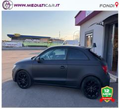 Auto - Audi a1 1.6 tdi 105 cv ambition