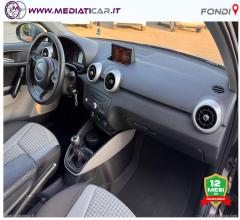 Auto - Audi a1 1.6 tdi 105 cv ambition