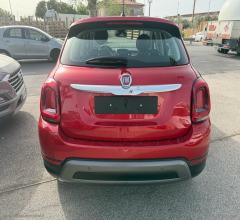 Auto - Fiat 500x 1.6 m.jet 120 cv mirror cross