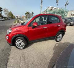 Auto - Fiat 500x 1.6 m.jet 120 cv mirror cross