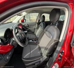 Auto - Fiat 500x 1.6 m.jet 120 cv mirror cross