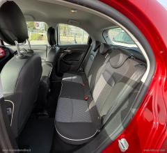 Auto - Fiat 500x 1.6 m.jet 120 cv mirror cross