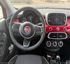 Auto - Fiat 500x 1.6 m.jet 120 cv mirror cross