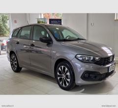 Fiat tipo 1.6 mjt s&s sw city life