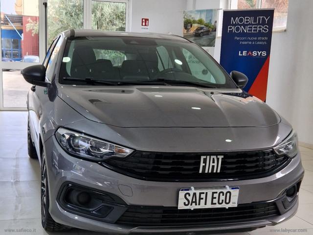 Auto - Fiat tipo 1.6 mjt s&s sw city life