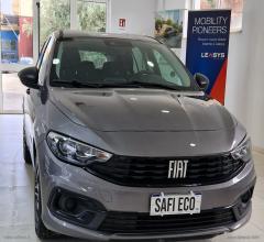 Auto - Fiat tipo 1.6 mjt s&s sw city life