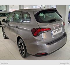 Auto - Fiat tipo 1.6 mjt s&s sw city life