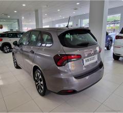 Auto - Fiat tipo 1.6 mjt s&s sw city life