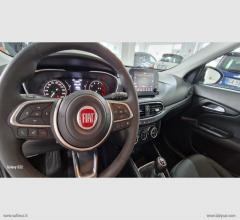 Auto - Fiat tipo 1.6 mjt s&s sw city life
