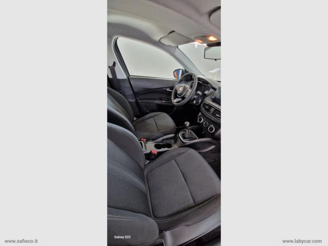 Auto - Fiat tipo 1.6 mjt s&s sw city life