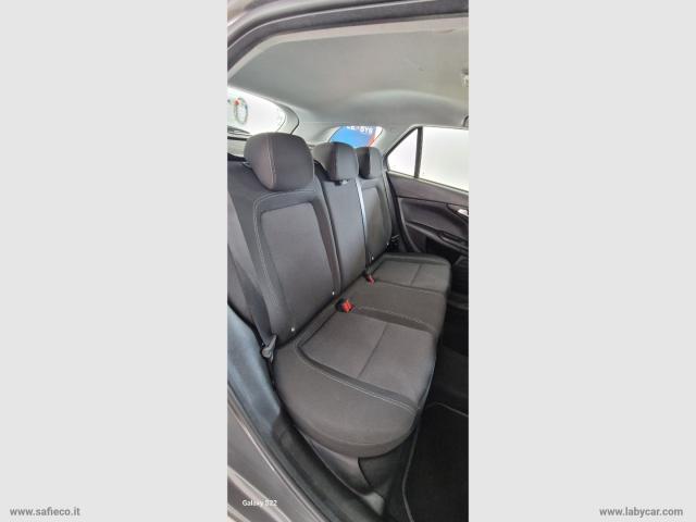 Auto - Fiat tipo 1.6 mjt s&s sw city life