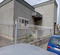 Appartamenti in Vendita - Casa indipendente in vendita a monteroni di lecce zona residenziale