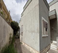 Appartamenti in Vendita - Casa indipendente in vendita a monteroni di lecce zona residenziale
