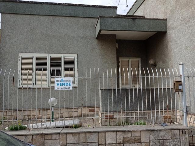 Appartamenti in Vendita - Casa indipendente in vendita a monteroni di lecce zona residenziale