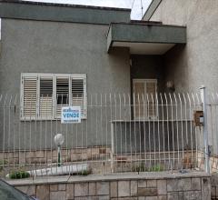 Appartamenti in Vendita - Casa indipendente in vendita a monteroni di lecce zona residenziale