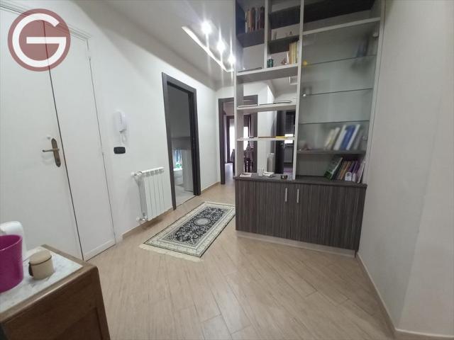 Appartamento in affitto a cittanova centrale
