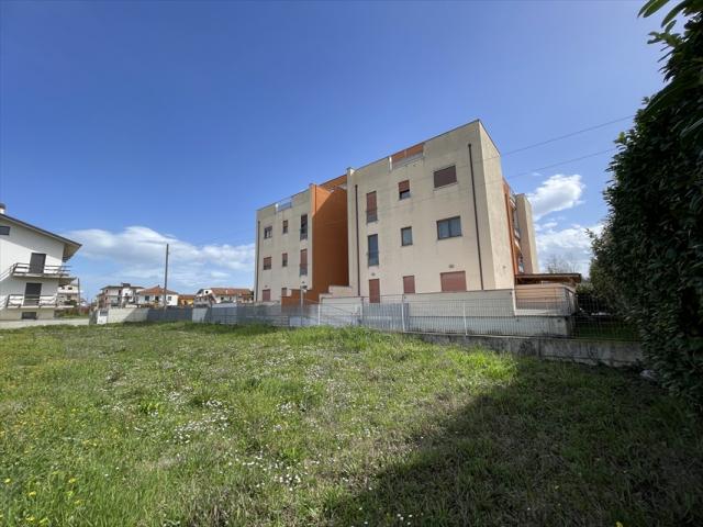 Appartamenti in Vendita - Appartamento in vendita a manoppello manoppello scalo