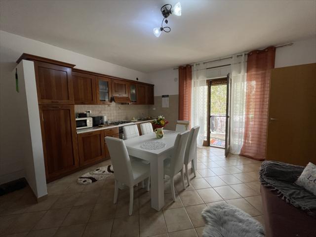 Appartamenti in Vendita - Appartamento in vendita a manoppello manoppello scalo