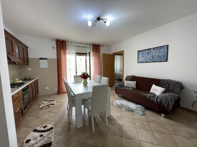 Appartamenti in Vendita - Appartamento in vendita a manoppello manoppello scalo