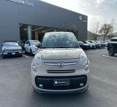 Auto - Fiat 500l living 1.6 mjt 120 cv pop star