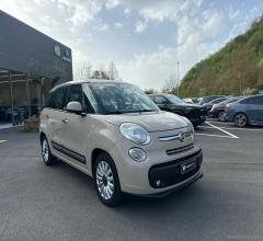 Auto - Fiat 500l living 1.6 mjt 120 cv pop star