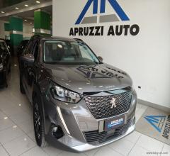 Auto - Peugeot 2008 puretech 130 s&s allure pack