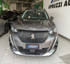 Auto - Peugeot 2008 puretech 130 s&s allure pack
