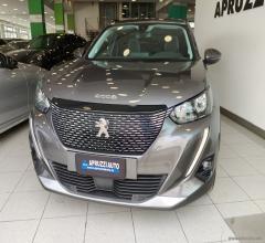 Auto - Peugeot 2008 puretech 130 s&s allure pack