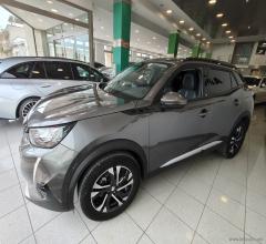 Auto - Peugeot 2008 puretech 130 s&s allure pack