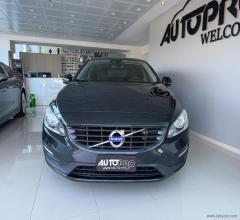 Volvo v60 d3 geartronic business
