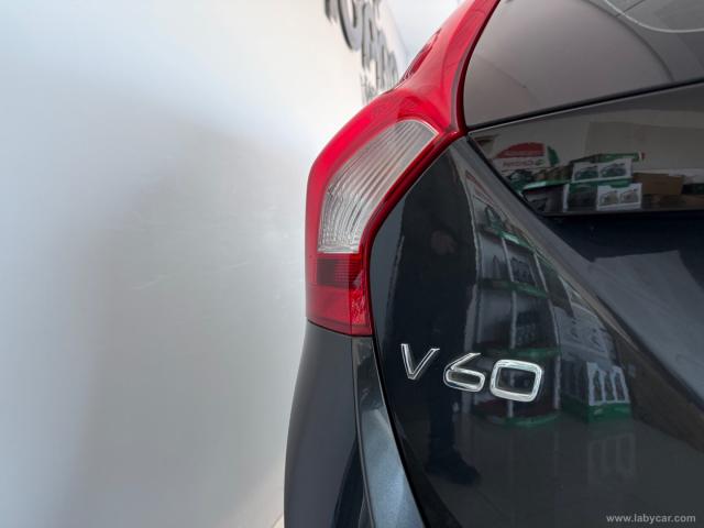 Auto - Volvo v60 d3 geartronic business
