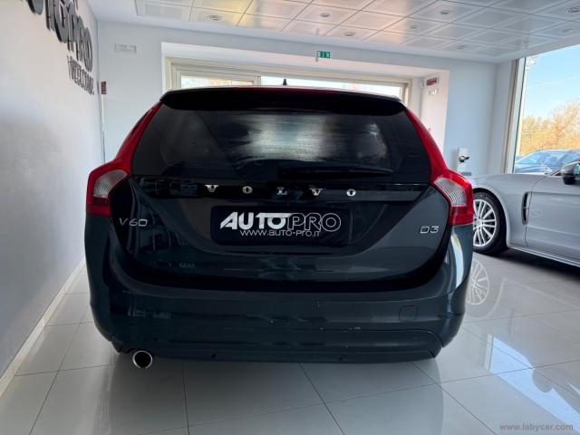 Auto - Volvo v60 d3 geartronic business