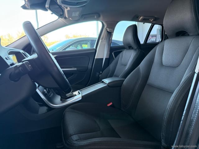Auto - Volvo v60 d3 geartronic business