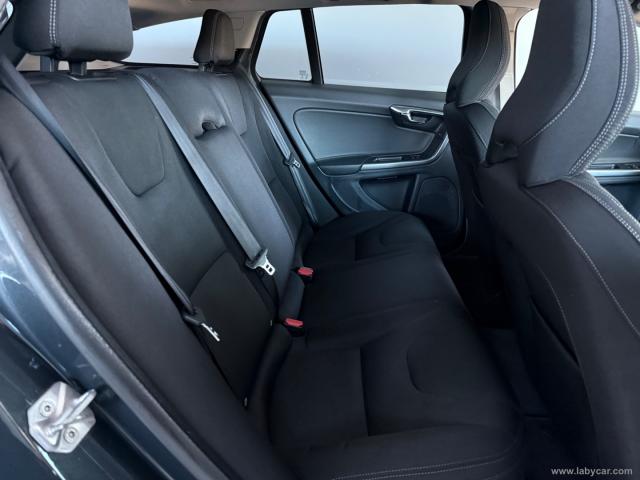 Auto - Volvo v60 d3 geartronic business
