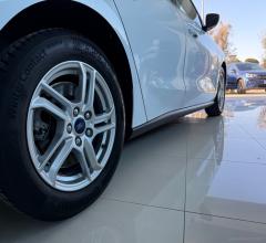 Auto - Ford focus 1.5 ecoblue 120cv sw business