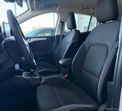 Auto - Ford focus 1.5 ecoblue 120cv sw business