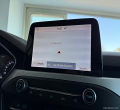 Auto - Ford focus 1.5 ecoblue 120cv sw business