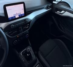 Auto - Ford focus 1.5 ecoblue 120cv sw business