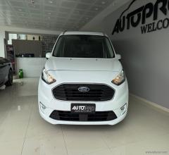 Ford gran tour.connect 1.5 ecob.120 aut. tit.