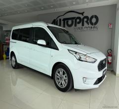 Auto - Ford gran tour.connect 1.5 ecob.120 aut. tit.