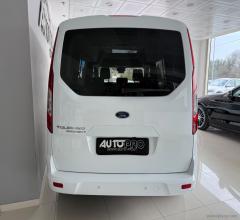 Auto - Ford gran tour.connect 1.5 ecob.120 aut. tit.