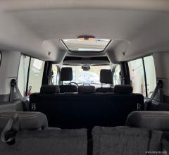 Auto - Ford gran tour.connect 1.5 ecob.120 aut. tit.