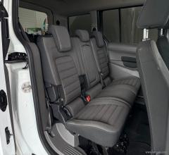 Auto - Ford gran tour.connect 1.5 ecob.120 aut. tit.