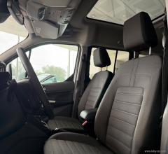 Auto - Ford gran tour.connect 1.5 ecob.120 aut. tit.