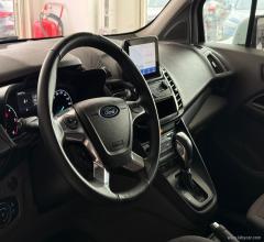 Auto - Ford gran tour.connect 1.5 ecob.120 aut. tit.