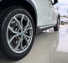 Auto - Bmw x4 xdrive20d 48v xline