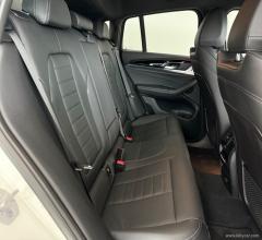Auto - Bmw x4 xdrive20d 48v xline