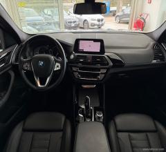 Auto - Bmw x4 xdrive20d 48v xline
